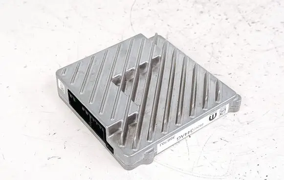 Chrysler Pacifica Sound amplifier 68207344AG