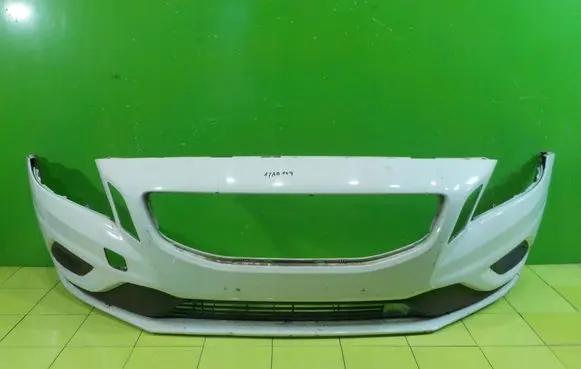 Volvo V60 Front bumper PRZOD 17AB149