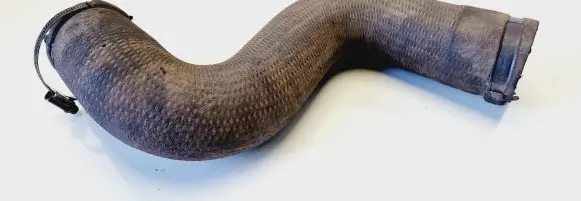Peugeot 407 Intercooler hose/pipe