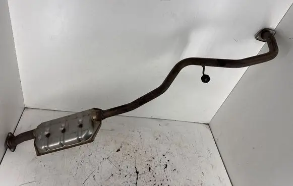Subaru Outback (BT) Muffler/silencer 44200AN01A