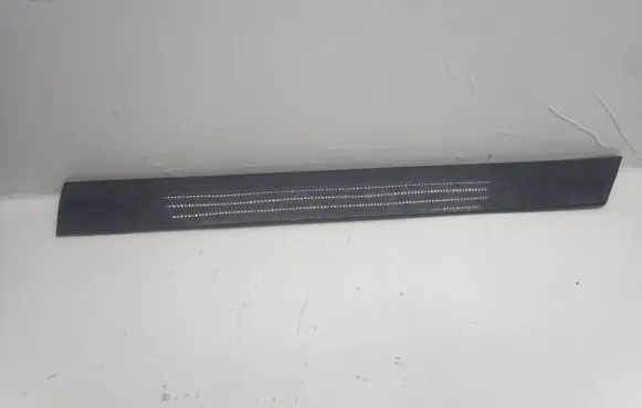 Mercedes-Benz C AMG W203 Rear door trim (molding) A2036902962
