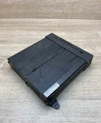 BMW 3 E46 Sound amplifier 6921050 0692105001 HARMANKARDON