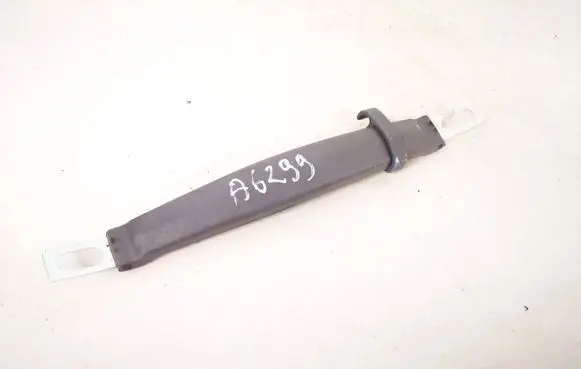 Hyundai Sonata Front interior roof grab handle