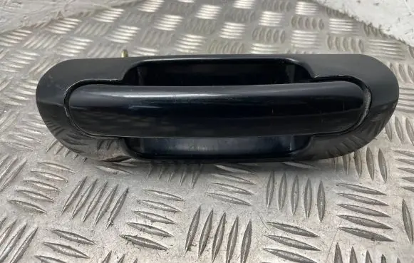 Jeep Grand Cherokee (WJ) Tailgate trunk handle 10558
