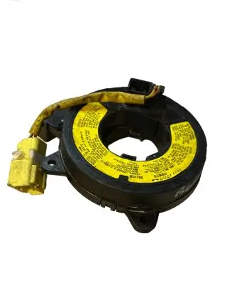 Mazda Premacy Airbag slip ring squib (SRS ring)