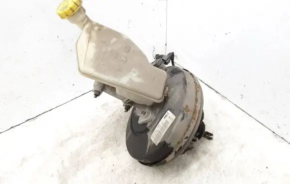 Citroen C3 Pluriel Brake booster 9649329480 32067093