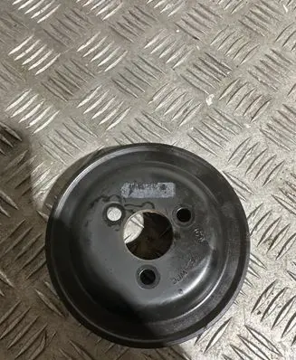 BMW 3 E90 E91 Power steering pump pulley 781081003