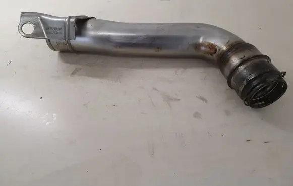 Nissan Qashqai Intercooler hose/pipe 14460JD70B