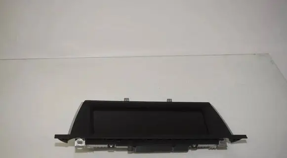 BMW 5 GT F07 Screen/display/small screen 9210411 65509210411 9227118