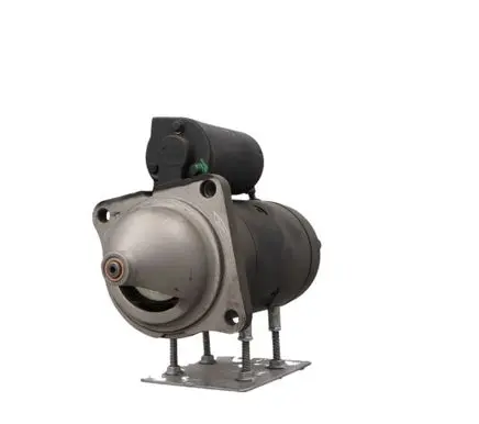 Mercedes-Benz C W204 Starter motor 0001230009