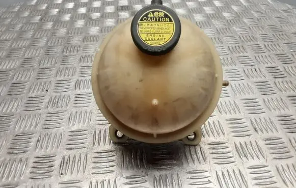 Toyota Avensis Verso Coolant expansion tank/reservoir