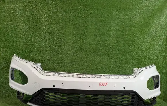 Volkswagen T-Roc Front bumper 