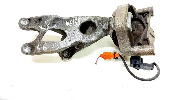 Audi A6 S6 C7 4G Engine mount bracket 8K0199307