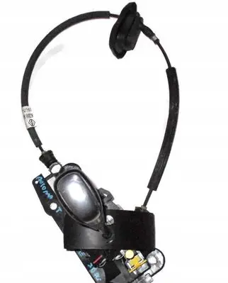 Renault Latitude (L70) Gear shifter/selector