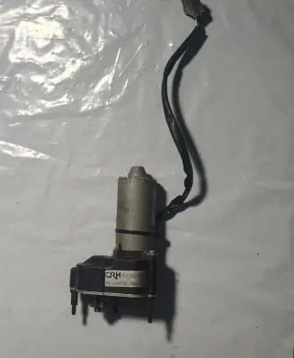 Mercedes-Benz SL R230 Seat adjustment motor 2158200542 A2158200542