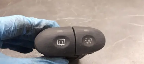 Ford Mondeo MK II Fog light switch 97BG18K574AC