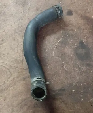 Dodge Durango I Engine coolant pipe/hose 55255154AB