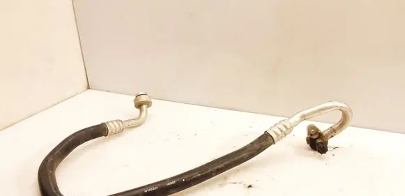 Audi A6 S6 C7 4G Air conditioning (A/C) pipe/hose 4G0260707N