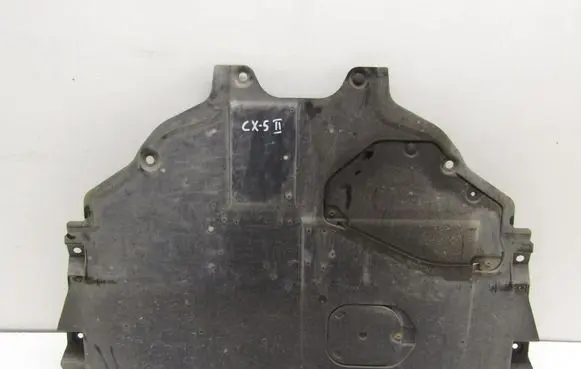 Mazda CX-5 II Engine splash shield/under tray K6805