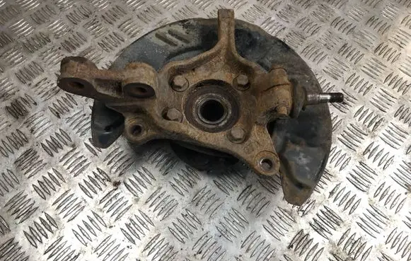Subaru Forester SH Front wheel hub