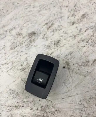 BMW 1 F20 F21 Electric window control switch 9208106