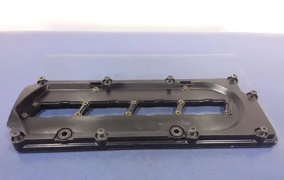 Audi A8 S8 D3 4E Rocker cam cover 057103469H