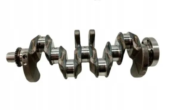 Skoda Karoq Crankshaft 