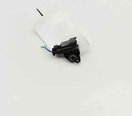 BMW 5 G30 G31 G38 Airbag deployment crash/impact sensor 9496815 A3C063743000