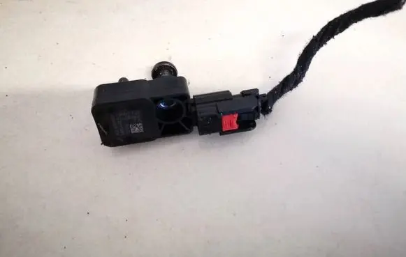 Opel Insignia A Airbag deployment crash/impact sensor 13502341