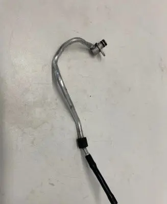 Mercedes-Benz GL X166 Coolant pipe/hose A2782000051