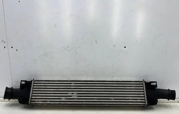 Audi A6 S6 C8 4K Intercooler radiator 8W0145805AD