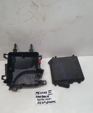 Renault Scenic III - Grand scenic III Fuse box set 284b10002b 284c40002r