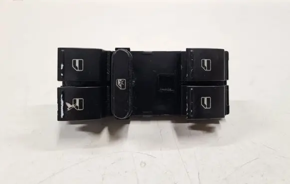 Volkswagen Touran I Electric window control switch 1K4959857