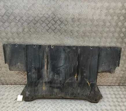 Tesla Model S Center/middle under tray cover 105732600C