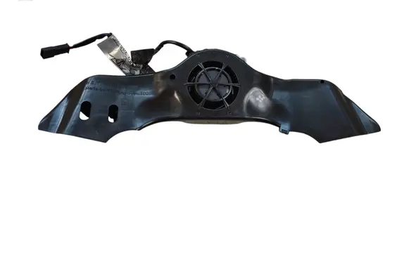 Porsche Macan (95B) Seat adjustment motor 11015844 11015844B PPTD20