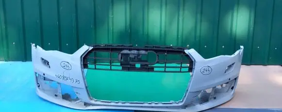 Audi A6 C7 Front bumper 4G0807437S
