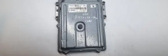 Land Rover Discovery 4 - LR4 Engine control unit/module 9X2Q12A650P