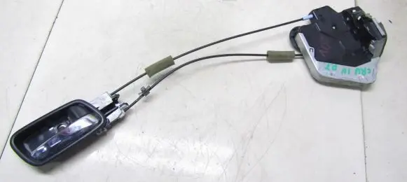 Honda CR-V Rear door lock 72611T1GE001
