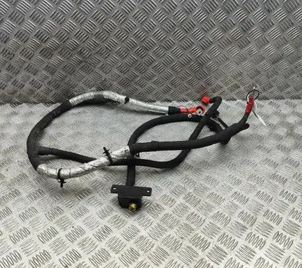 Aston Martin DBX Positive cable (battery) NY8310C310CA