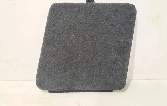 BMW XM Trunk/boot side trim panel 5A7F195