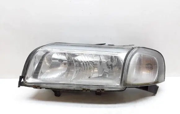 Volvo S80 Headlight/headlamp