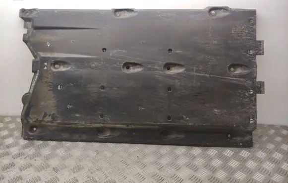 Nissan Qashqai+2 Side bottom protection 74814BR00A