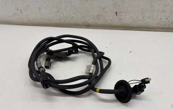 Mercedes-Benz SLC R172 AdBlue supply pipe A1724701264