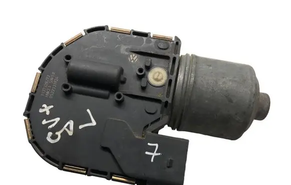Volkswagen Golf Plus Wiper motor 5M0955119A 0390241945 1137328272