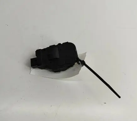 Mercedes-Benz CL C216 Air flap motor/actuator K9749005 412650750