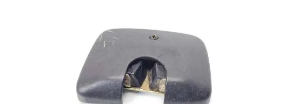 Volkswagen Transporter - Caravelle T4 Loading door lock 701829725A