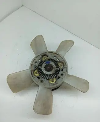 Suzuki Samurai Viscous fan clutch 
