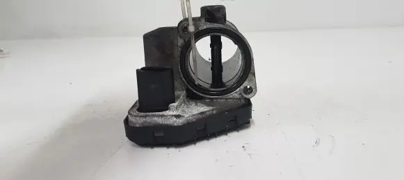 Renault Megane II Throttle valve 8200302798