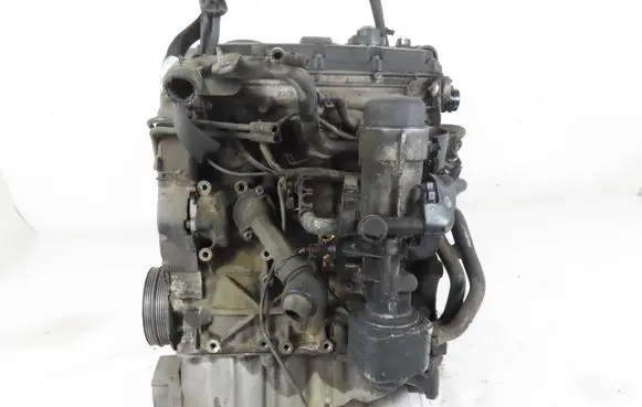 Volkswagen PASSAT B5 Engine ATJ