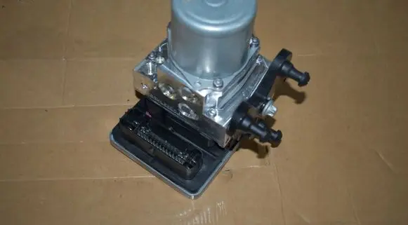 Mercedes-Benz GLE W167 ABS control unit/module A167900973055